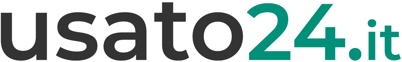 Usato24.it | Compra e vendi online. Annunci gratuiti