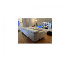 Divano angolare poltrone sofa