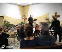 Milonga del cielo 7 Luglio 2023: Petrotto in concerto alla chiesa di Sant' Anna - 3