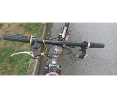 Mountain bike offresi - 4