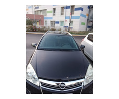 Opel astra h sw cosmo