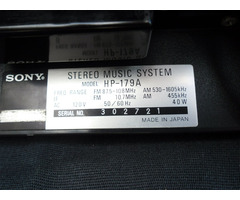 Sony audiocenter - 6