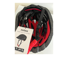 Casco bici Nilox - 5