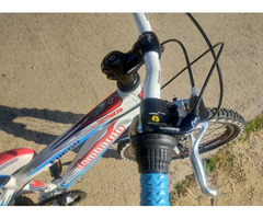 Bicicletta 20 Lombardo - 6