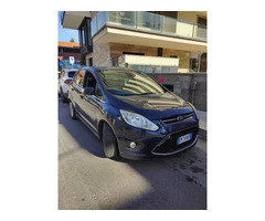 Ford C-max 2012