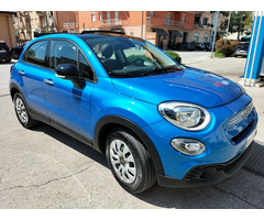FIAT 500X DOLCEVITA Limited Edition Tetto Panoramico