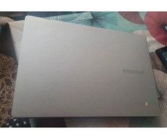 Samsung Chromebook 4 - 3