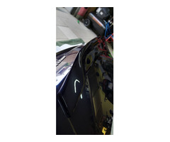 Portellone cofano posteriore Mercedes SLK 200 r171 - 4