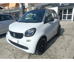 SMART FORTWO 1.0 PASSION