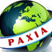 Paxia